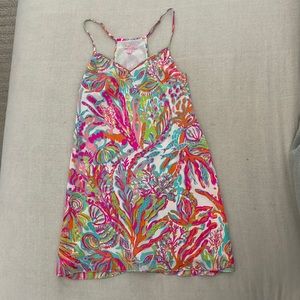 Lilly Pulitzer, Dress, like new